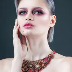 Фотограф Анастасія Поміркована