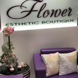 Flower esthetic boutique