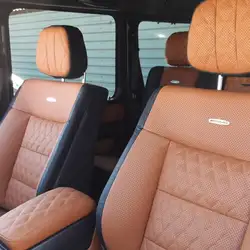 KORD LEATHER