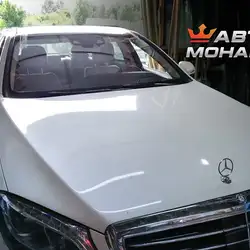 Авто монарх