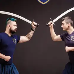 Фехтувальний клуб Club Gladiatoria