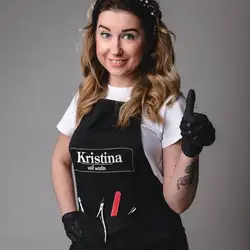 Nails Studio by Kristina — Київ