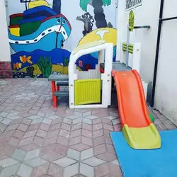 Кораблик