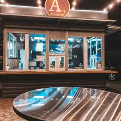 A1 Aristocrate