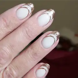KlasSenNails — Киев