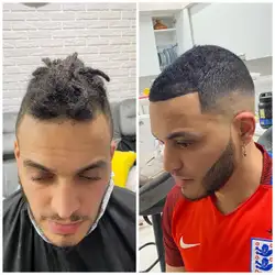 Edy Hair Planet