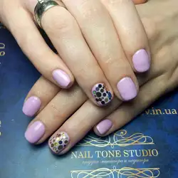 Nail Tone
