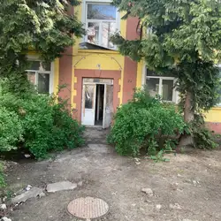 Медичне об’єднання фтизіопульмонологія