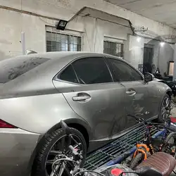FULL STAGE SERVICE
