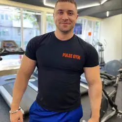 Pulse Gym - Нові Дома