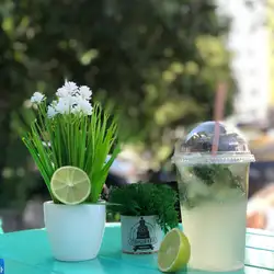 Станція KAVA