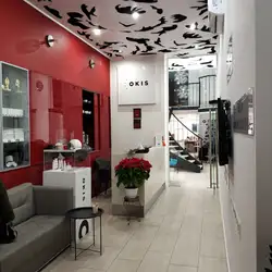 Brow Bar Okis — Київ