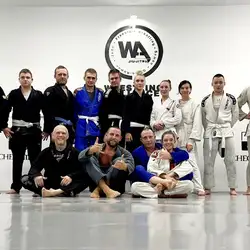 BJJ