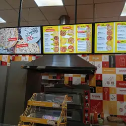 Pizza Day — Дніпро