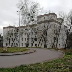 Інститут епідеміології та інфекційних хвороб ім. Л.В.Громашевського НАМН України
