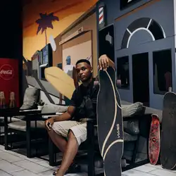 L.A. Barbershop