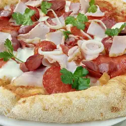 Pizza&Burger — Дніпро