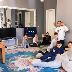 OPEN for KIDS