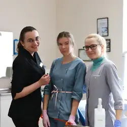 Кебот — Харків