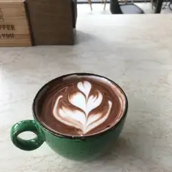 Coffee 4 you — Львов
