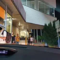 McDrive — Київ