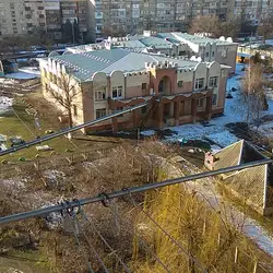 ДОШКІЛЬНИЙ НАВЧАЛЬНИЙ ЗАКЛАД №10