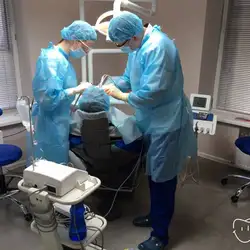 SDS Clinic