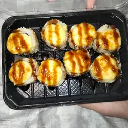Мистер Чан Кропивницкий