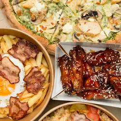 Good Food