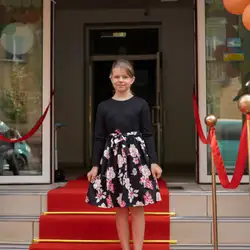 Приватний ліцей Stream school