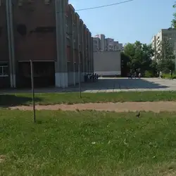 Школа №90