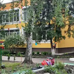 Заклад дошкільної освіти №587