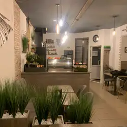 EDISON COFFEE