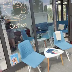Gourmet coffee — Киев