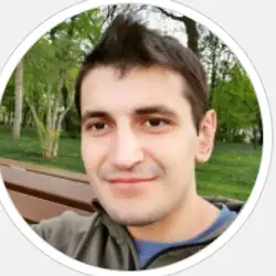 Олексій Касіян