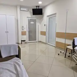 Клініка Астрамед