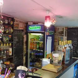 Irish Coffee Point — Киев