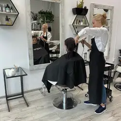 JAM hair studio