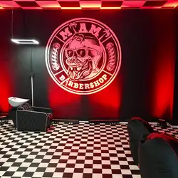 Barbershop Miami - Черкаси