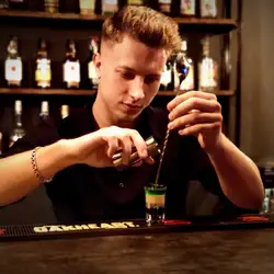 Blackwood lounge bar — Одесса