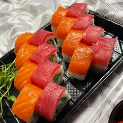 Nota Sushi — Суми