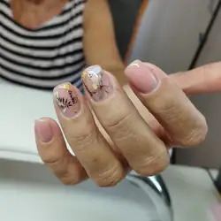 NailsArtDnipro — Дніпро