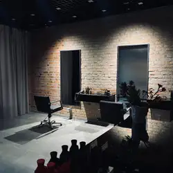 Aes th Studio — Луцьк