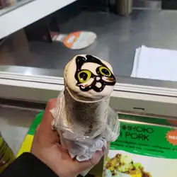Big Tasty