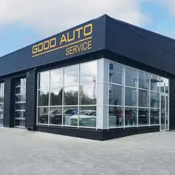 Good Auto Service - Полтава