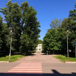 Комунальний заклад "Нікопольська середня загальноосвітня школа I-III ступенів №20"