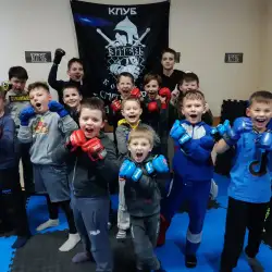 Спортивний клуб Вітязь-Конотоп