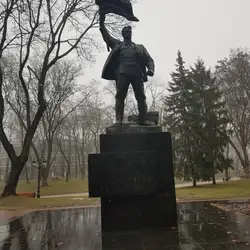 Маріїнський двір