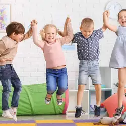 m.Kids - Житомир, Домбровського