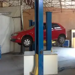 СТО VIN17